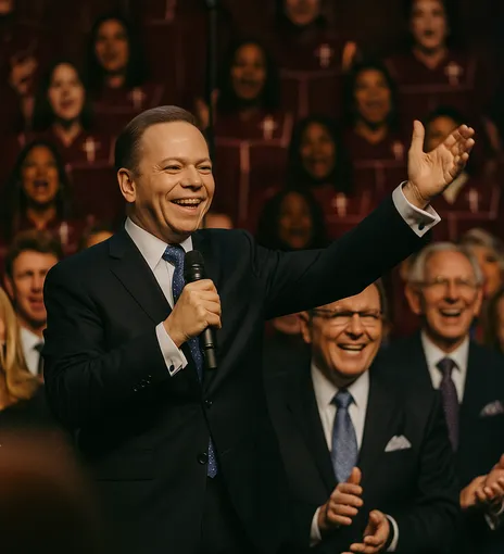 Gospel Music Hymn Sing