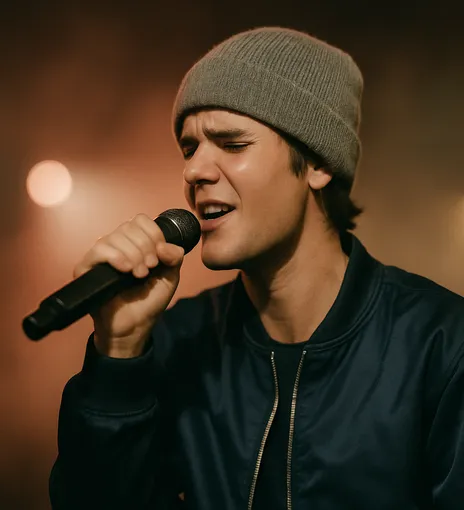 Justin Bieber Night - Tribute