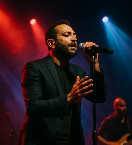 Tamer Ashour