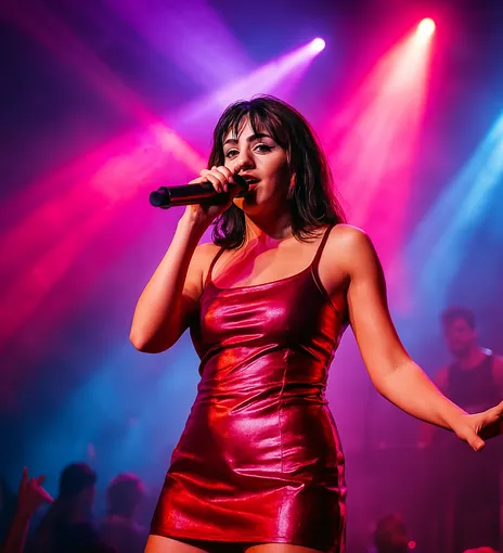Charli Parti