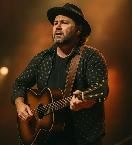 The Martin Sexton Abbey Road Show