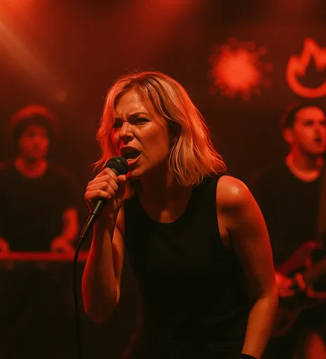 SOS: The Recession Pop Party