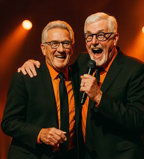 Kruk and Kuip