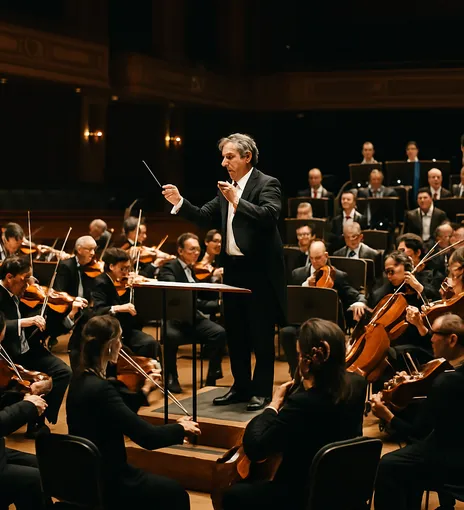The French National Orchestra