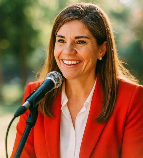 Marian Rojas Estape