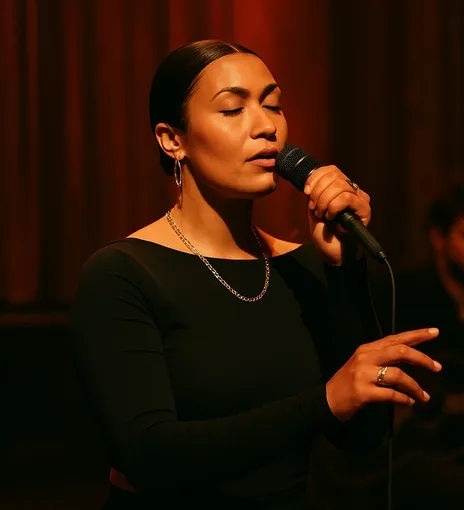 Cleo Sol