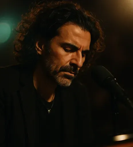 Stephan Moccio