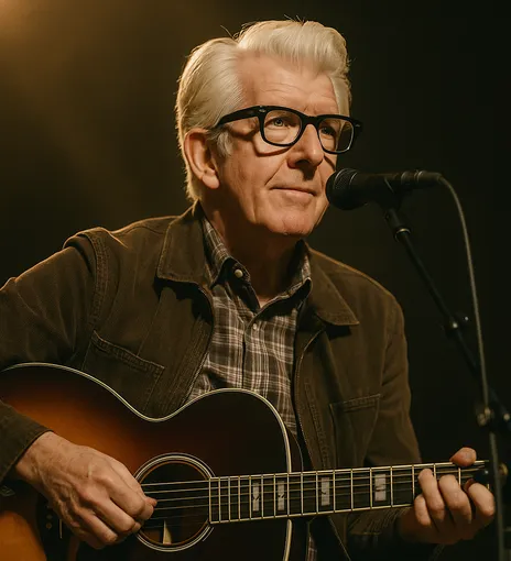 Nick Lowe