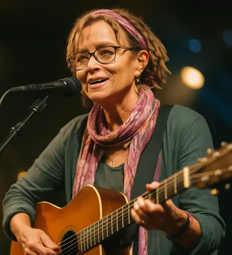 Anne Lamott