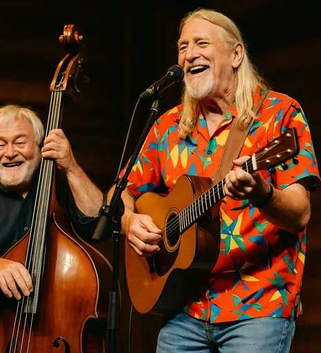 Trout Fishing In America