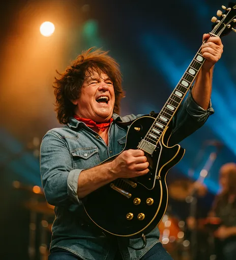 Creedence Revelation - Tribute to Creedence Clearwater Revival