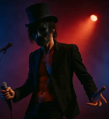 Iamx