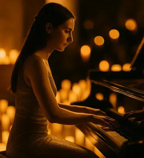 Candlelight: Tribute to Coldplay & Imagine Dragons