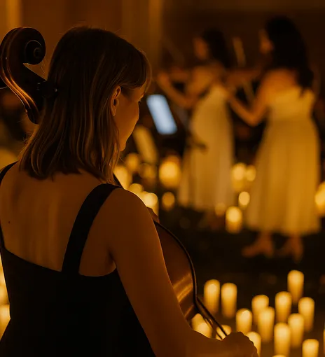 Candlelight: Tribute to Taylor Swift