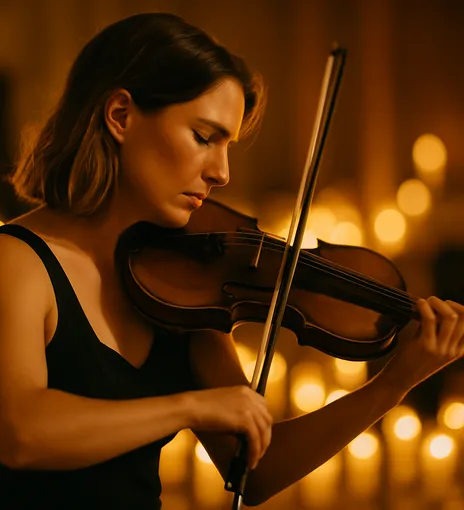 Candlelight: Tribute to ABBA