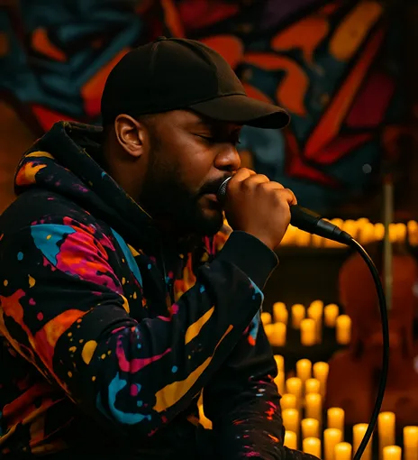 Candlelight: Best of Hip-Hop