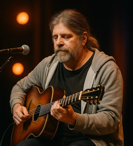 Stephane Wrembel's Django A Gogo