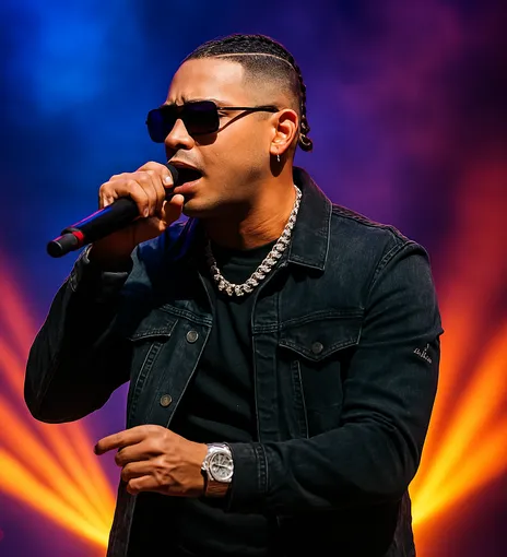 Reggaeton Forever