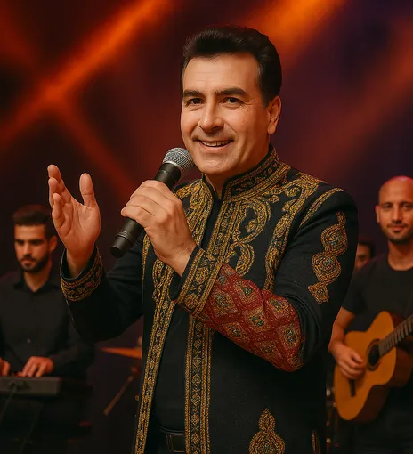 Rahim Shahriari