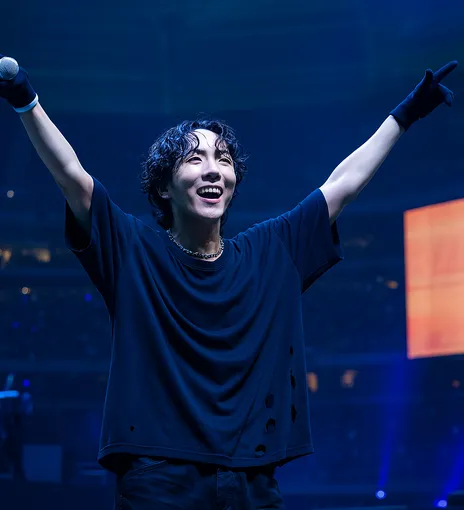 J-Hope