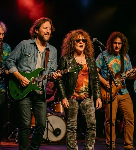 Terrapin Roadshow
