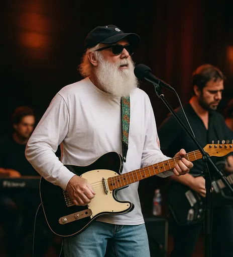 Robert Lester Folsom