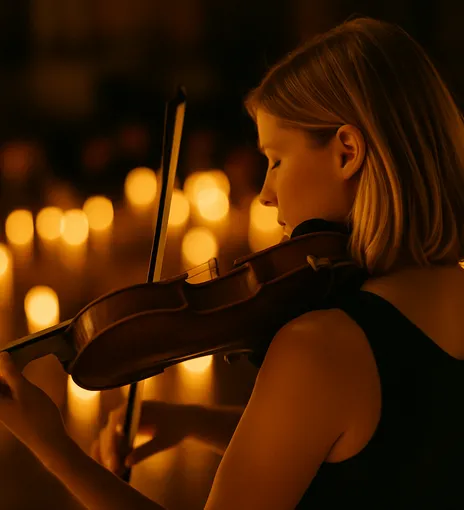 Candlelight: The Best of The Beatles