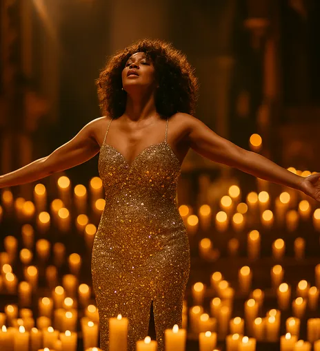 Candlelight: Tribute to Whitney Houston