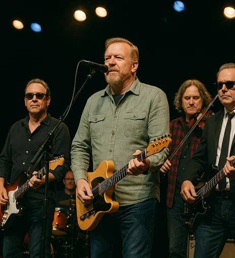 Camper Van Beethoven