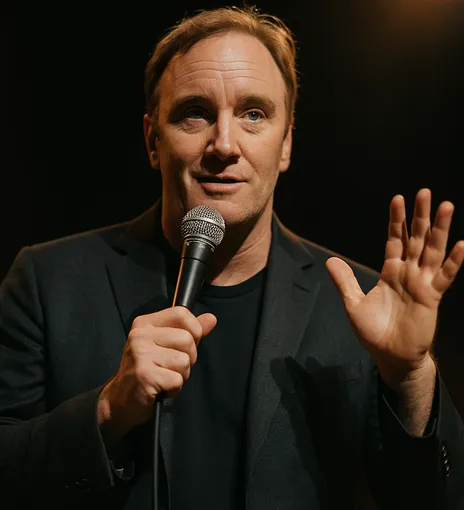 Jay Mohr