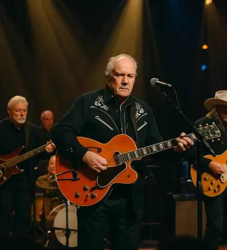 Titan of Twang - A Celebration of Duane Eddy