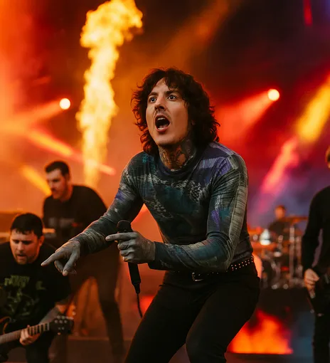 Bring Me The Horizon