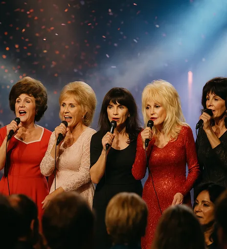 Country Royalty Show