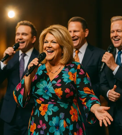 The Whisnants
