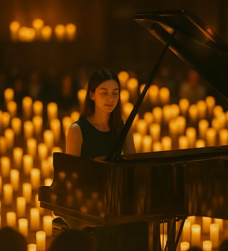 Candlelight Concert