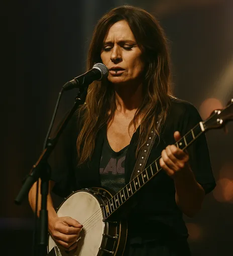 Kasey Chambers