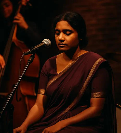 Ganavya