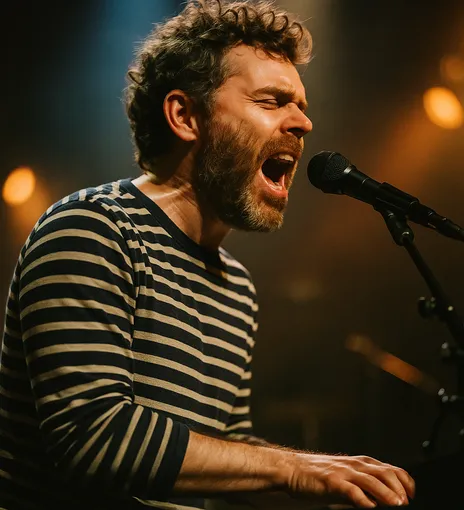 Gabriel Kahane