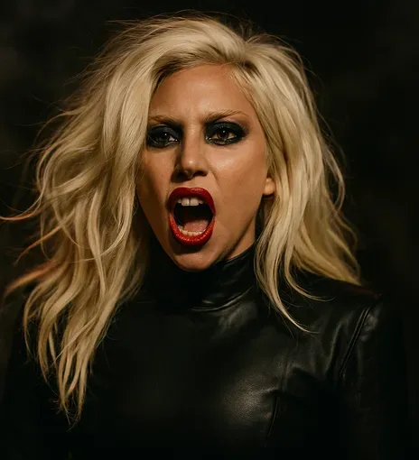 Gaga Nights - A Gaga Dance Party