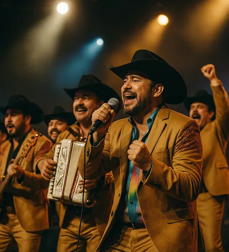 Los Rieleros Del Norte