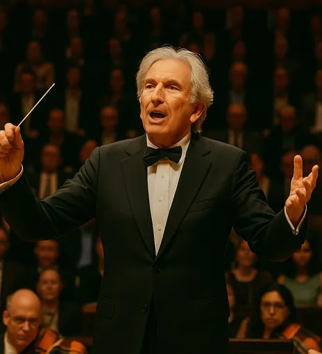 MTT 80th Birthday Concert