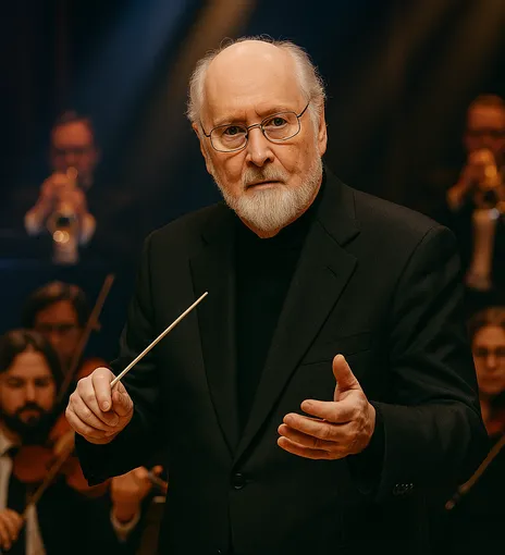 John Williams Playlist