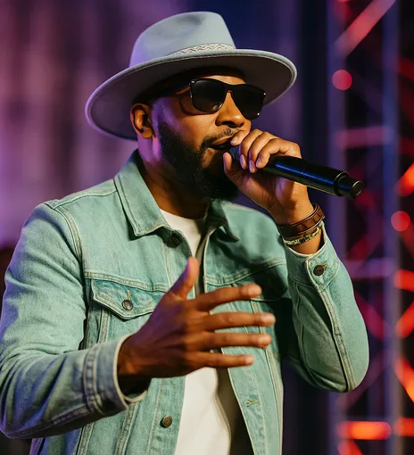 Line Dance Throwdown: 803Fresh