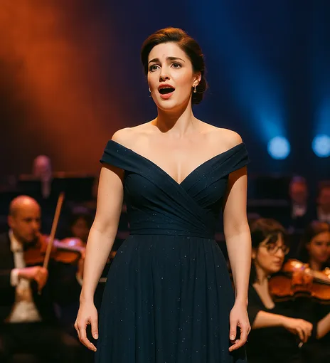 Encore: Gala Concert Only