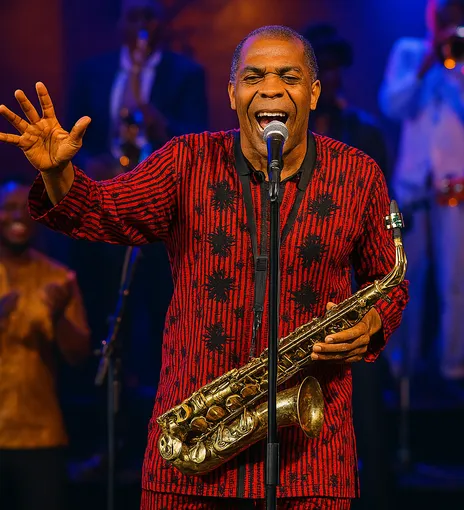 Femi Kuti