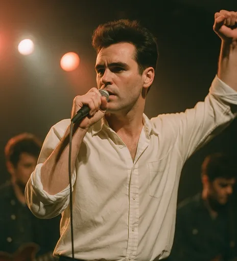 A Tribute To The Smiths