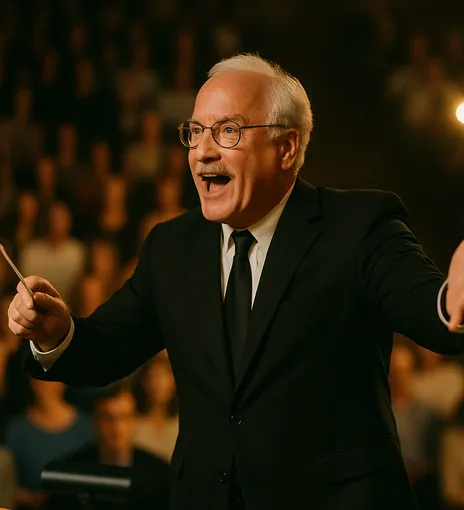 Mr. Holland's Opus - Film