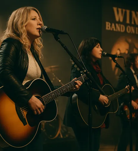 Classic Albums Live Tribute Show: Wings Band On The Run