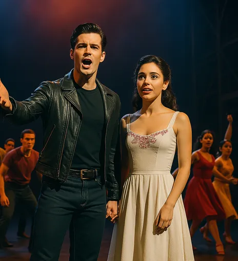 West Side Story - Opera