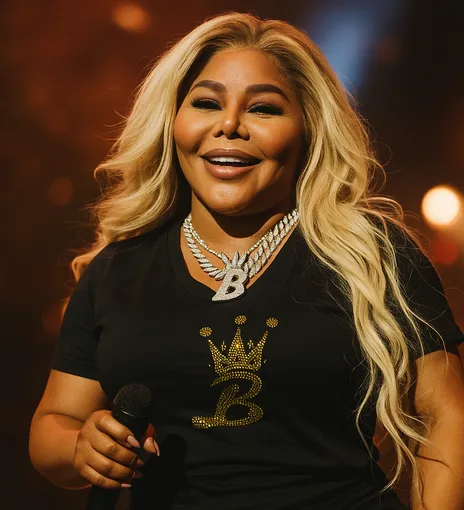 Lil Kim